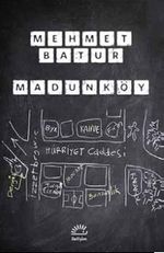 Madunköy
