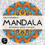 Türk Motifleriyle Mandala