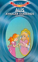Alis Aynalar Ülkesinde