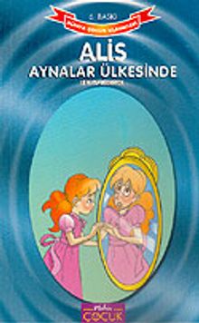 Alis Aynalar Ülkesinde