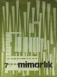 Mimarlık Dergisi (66/7)
