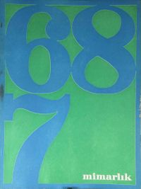 Mimarlık Dergisi (68/7)