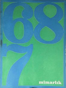 Mimarlık Dergisi (68/7)