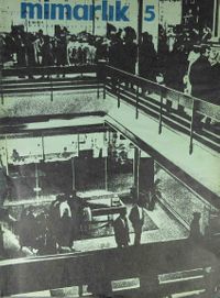 Mimarlık Dergisi (67/5)