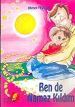 Ben De Namaz Kıldım