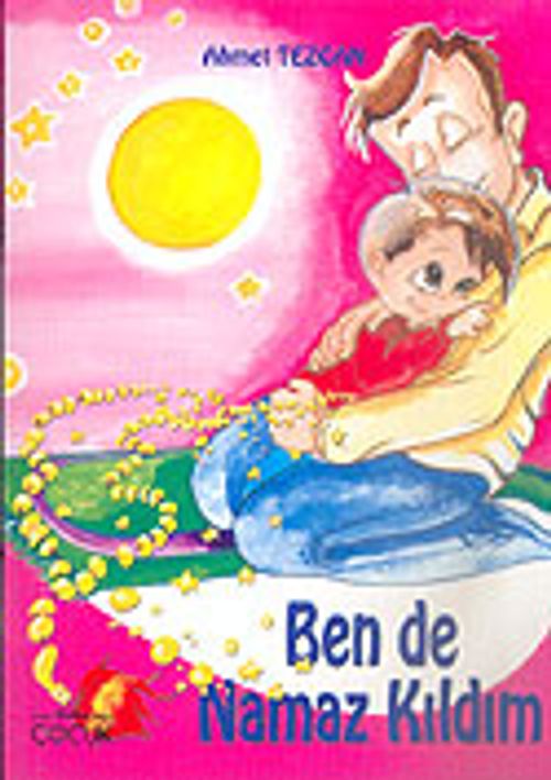 Ben De Namaz Kıldım