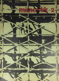 Mimarlık Dergisi (67/2)