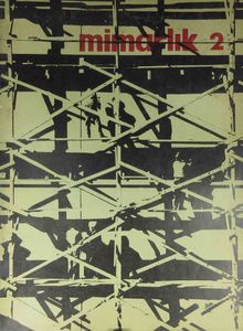 Mimarlık Dergisi (67/2)