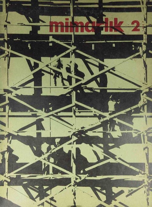 Mimarlık Dergisi (67/2)