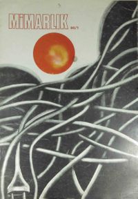 Mimarlık Dergisi (80/1)