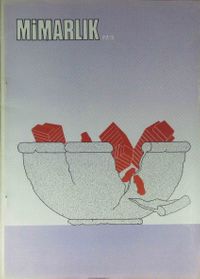 Mimarlık Dergisi (77/3)