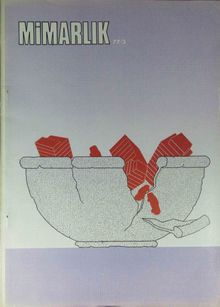 Mimarlık Dergisi (77/3)