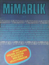 Mimarlık Dergisi (72/3)