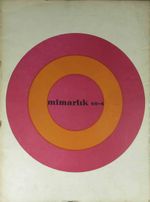 Mimarlık Dergisi (69/4)