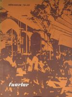 Mimarlık Dergisi (70/10)