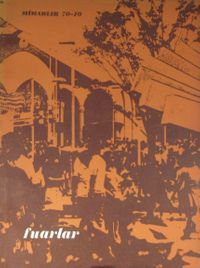 Mimarlık Dergisi (70/10)