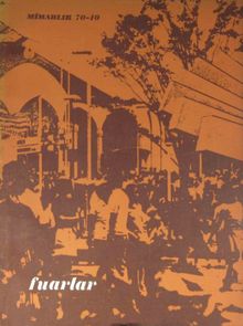 Mimarlık Dergisi (70/10)