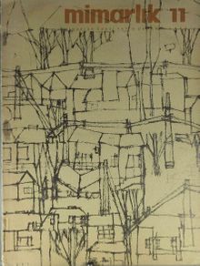 Mimarlık Dergisi (66/11)