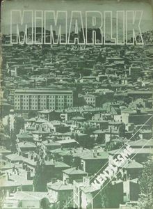 Mimarlık Dergisi (72/10)