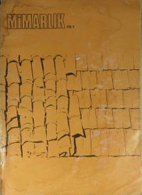 Mimarlık Dergisi (79/1)