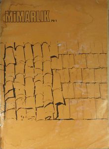 Mimarlık Dergisi (79/1)