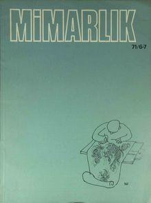 Mimarlık Dergisi (71/6-7)