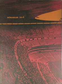 Mimarlık Dergisi (70/9)