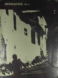 Mimarlık Dergisi (68/4)