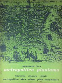 Mimarlık Dergisi (70/5)