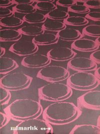 Mimarlık Dergisi (69/8)