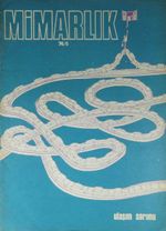Mimarlık Dergisi (74/6)