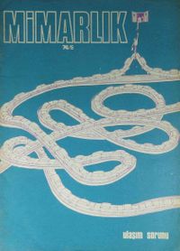 Mimarlık Dergisi (74/6)