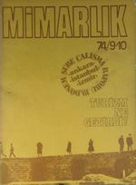 Mimarlık Dergisi (74/9-10)