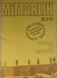 Mimarlık Dergisi (74/9-10)