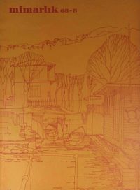 Mimarlık Dergisi (68/8)