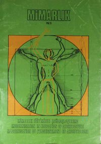 Mimarlık Dergisi (78/2)