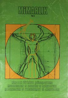 Mimarlık Dergisi (78/2)