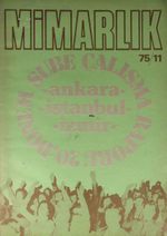 Mimarlık Dergisi (75/11)