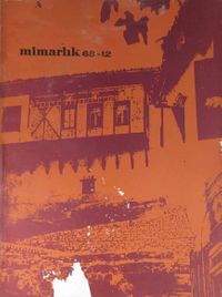 Mimarlık Dergisi (68/12)