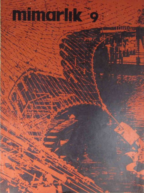 Mimarlık Dergisi (67/9)