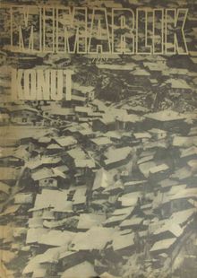 Mimarlık Dergisi (72/9)