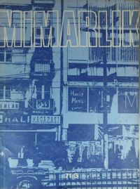 Mimarlık Dergisi (71/3)