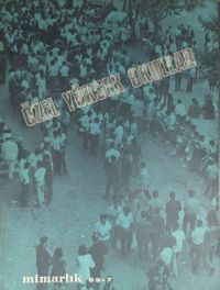 Mimarlık Dergisi (69/7)