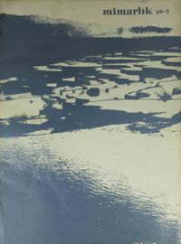 Mimarlık Dergisi (69/2)