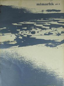 Mimarlık Dergisi (69/2)