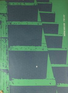 Mimarlık Dergisi (70/11)