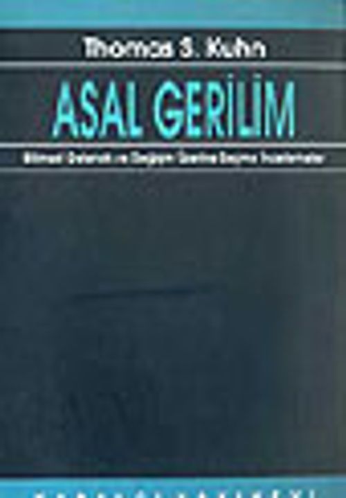 Asal Gerilim  / 14-A-10