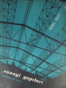 Mimarlık Dergisi (70/6)