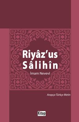 Riyaz'us-Salihin (Ciltli)