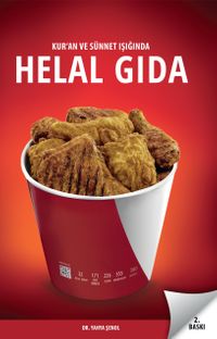 Kur'an ve Sünnet Işığında Helal Gıda